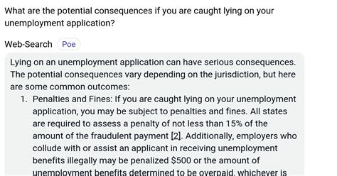 Caught Lying on College Application: Consequences and Prevention