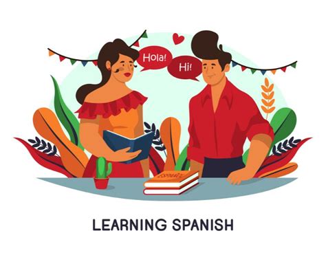 Spanish for Students: A Comprehensive Guide to Enhance Your Language Skills