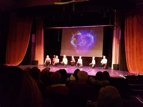 Orpheum Theater Foxboro: A Timeless Venue for Enchanting Performances