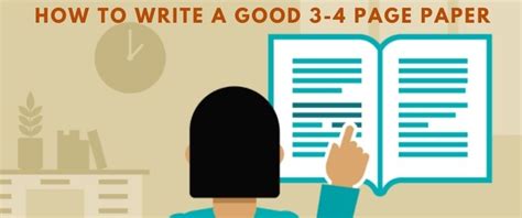 How Much Does a 4-Page Paper Cost?