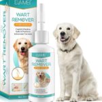 Ridding Your Furry Friend of Warts: A Comprehensive Guide to Dog Wart Removal Products