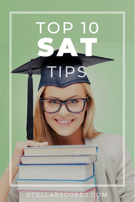 Top College SAT: Tips and Strategies for Success