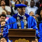 Hampton University Graduation: A Historic Milestone for Trailblazing Pioneers