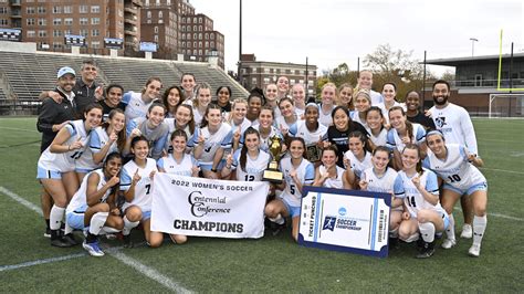 John Hopkins University Soccer: A Comprehensive Overview