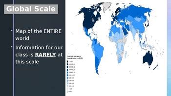 Economies of Scale in AP Human Geography: A Comprehensive Analysis