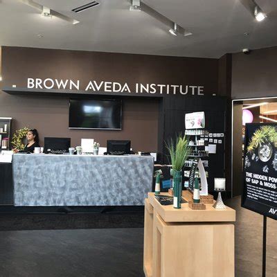 Brown Aveda Institute Strongville: Unrivaled Cosmetology Education in Ohio