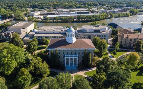 Lawrence University Tuition: Unveiling the Cost of a Prestigious Education