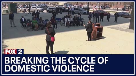 Domestic Violence Scholarships: Breaking the Cycle and Empowering Survivors