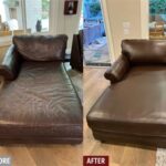 Stain for Leather Sofa: A Comprehensive Guide to Protect and Enhance Your Furniture