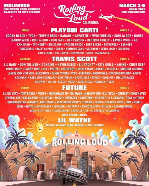 Music Festivals July 2024: Get Ready for an Epic Month of Live Music