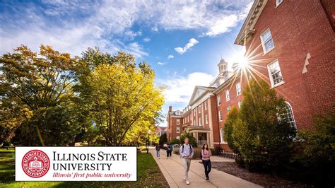 Illinois State University Tours: Explore the Heart of Illinois Education