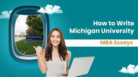 Michigan University Essay Prompt: Uncovering Your Potential