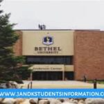 Bethel University Covenant: A Commitment to Christian Higher Education The Benefits of a Bethel University Education The Cost of a Bethel University Education How to Apply to Bethel University Frequently Asked Questions Conclusion