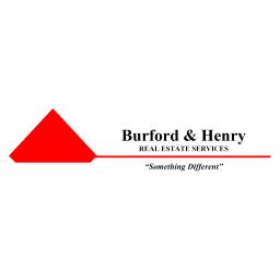 Burford and Henry Real Estate Services: Your Trusted Partner for Real Estate Success