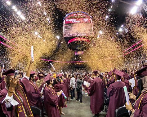 Brooklyn College Graduation: A Day to Remember and Celebrate