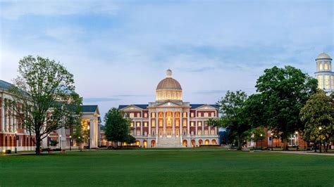 Address for Christopher Newport University: A Comprehensive Guide