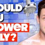 Can I Shower Twice a Day?