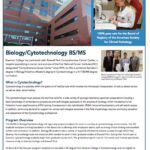 Cytotechnology Programs in Florida: A Comprehensive Guide