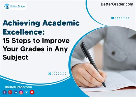 18 Out of 20 Grade: Achieving Academic Excellence