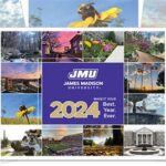 2024 JMU Calendar: A Comprehensive Guide for Students, Faculty, and Staff