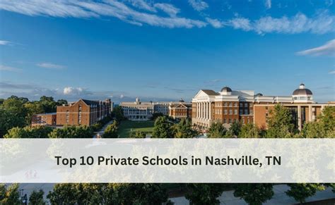Columbia TN Private Schools: A Guide to the Best Education for Your Child