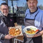 Restaurants to Delight Your Taste Buds Near the Majestic Duquesne Incline