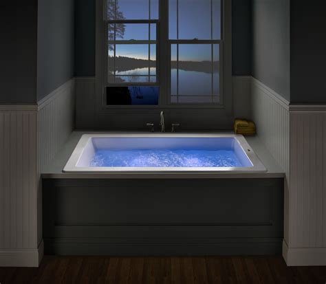 Jacuzzi Brand Bathtubs: The Pinnacle of Bathing Indulgence