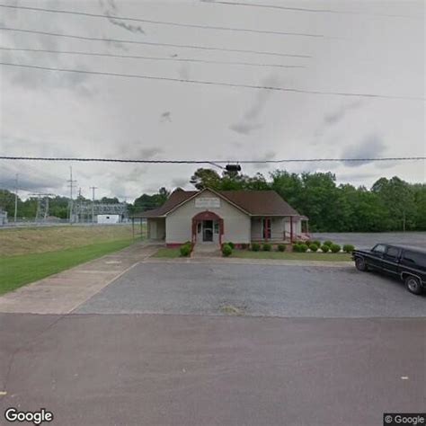 Rawls Funeral Home: A Trusted Name in Union City, TN