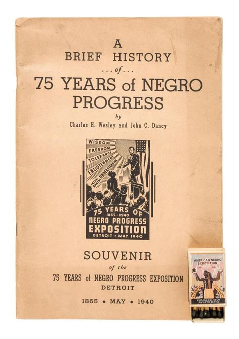 The Negro 2 in American History: A Legacy of Resistance and Progress Key Moments in the History of the Negro in America Notable Figures in the History of the Negro in America Resources