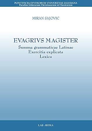Ars Docendi: The Latin for Teacher The Magister in the 21st Century 4 Ways to Be an Effective Magister 10 Tips for Teaching Latin Resources for Teaching Latin Conclusion