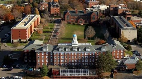 Tufts University Acceptance Rate for Early Decision: A Comprehensive Guide