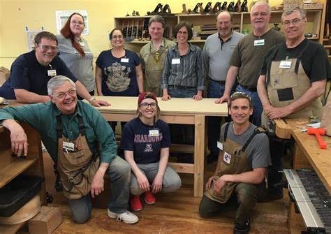 Woodworkers Guild of Oregon: Fostering Excellence in Woodworking