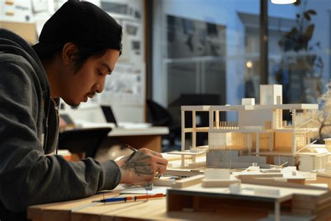 Architecture Summer Internships 2024: A Comprehensive Guide for Aspiring Architects