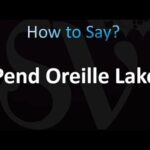 Pronounce Pend Oreille: A Comprehensive Guide Historical Origins of the Name Geographic Significance Cultural Significance Economic Importance Table 1: Pend Oreille Lake Vital Statistics Table 2: Pend Oreille Valley Population and Demographics Table 3: Pend Oreille Valley Economic Profile Table 4: Pend Oreille Valley Outdoor Recreation Opportunities Applications beyond Pronunciation