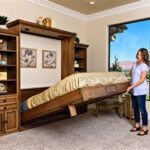 Used Murphy Beds: Unveiling the Unseen Potential