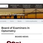 Maryland Board of Optometry: A Comprehensive Guide for Eye Care Professionals