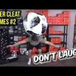 Funny Soccer Cleats: Lace Up and Laugh Your Way to Victory Top 10 Funniest Soccer Cleats Table 1: Funny Soccer Cleats by Brand Table 2: Funny Soccer Cleats by Inspiration Table 3: Funny Soccer Cleats by Player Table 4: Benefits of Funny Soccer Cleats Innovative Applications of Funny Soccer Cleats Conclusion