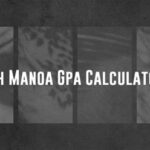 UH Manoa GPA: The Ultimate Guide to Understanding Your GPA