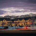 Hotels Near Montana State University Bozeman MT: A Comprehensive Guide