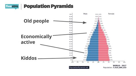 Demographics Definition AP Gov