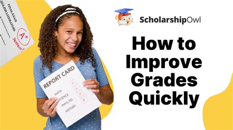 Boost Your Grades: A Comprehensive Guide to Academic Success