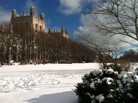 University of Chicago Waitlist: A Comprehensive Guide
