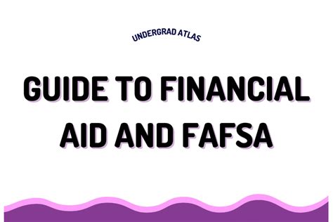 Max Colls FAFSA: The Ultimate Guide to Securing Financial Aid