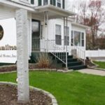 Hamilton Funeral Home: A Trusted Partner in Hudson, MA