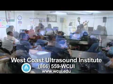 West Coast Ultrasound Institute Ontario: Advancing Medical Imaging Education