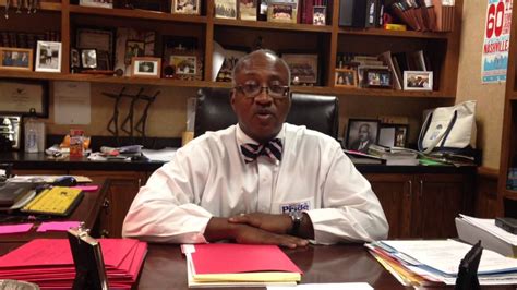 Nathan Pride: A Beacon of Progress in Jackson, Tennessee