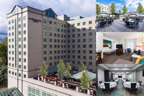 Residence Inn by Marriott Pittsburgh Bigelow Boulevard: A Home Away from Home in the Heart of Pittsburgh