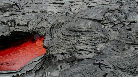 Magma: Molten Rock Beneath the Earth’s Surface