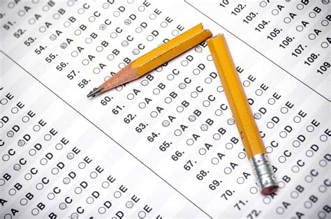 Do I Have to Take the SAT? Evaluating the Necessity of Standardized Tests for College Admissions