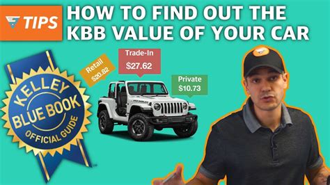 KBB Blue Book: Your Comprehensive Guide to Vehicle Valuation